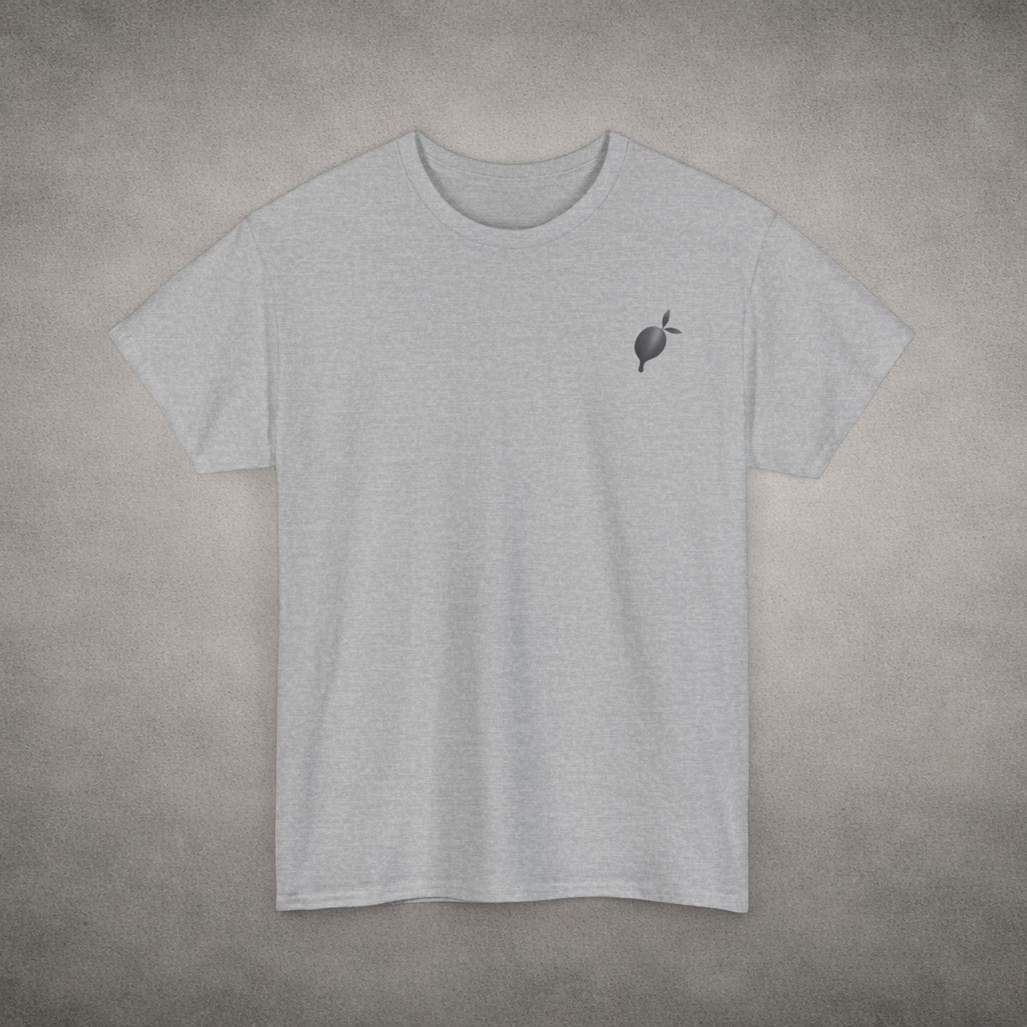 Iron Olive Short Sleeve T-Shirt