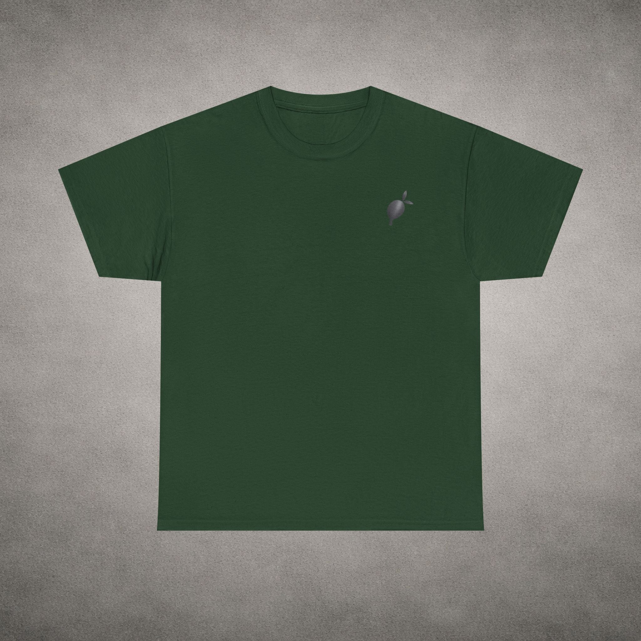Iron Olive Short Sleeve T-Shirt