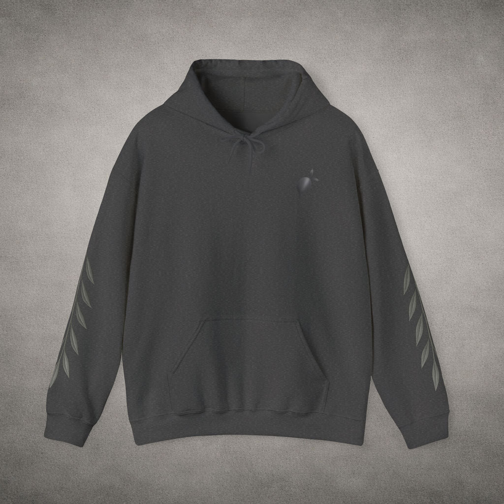Iron Olive Hoodie