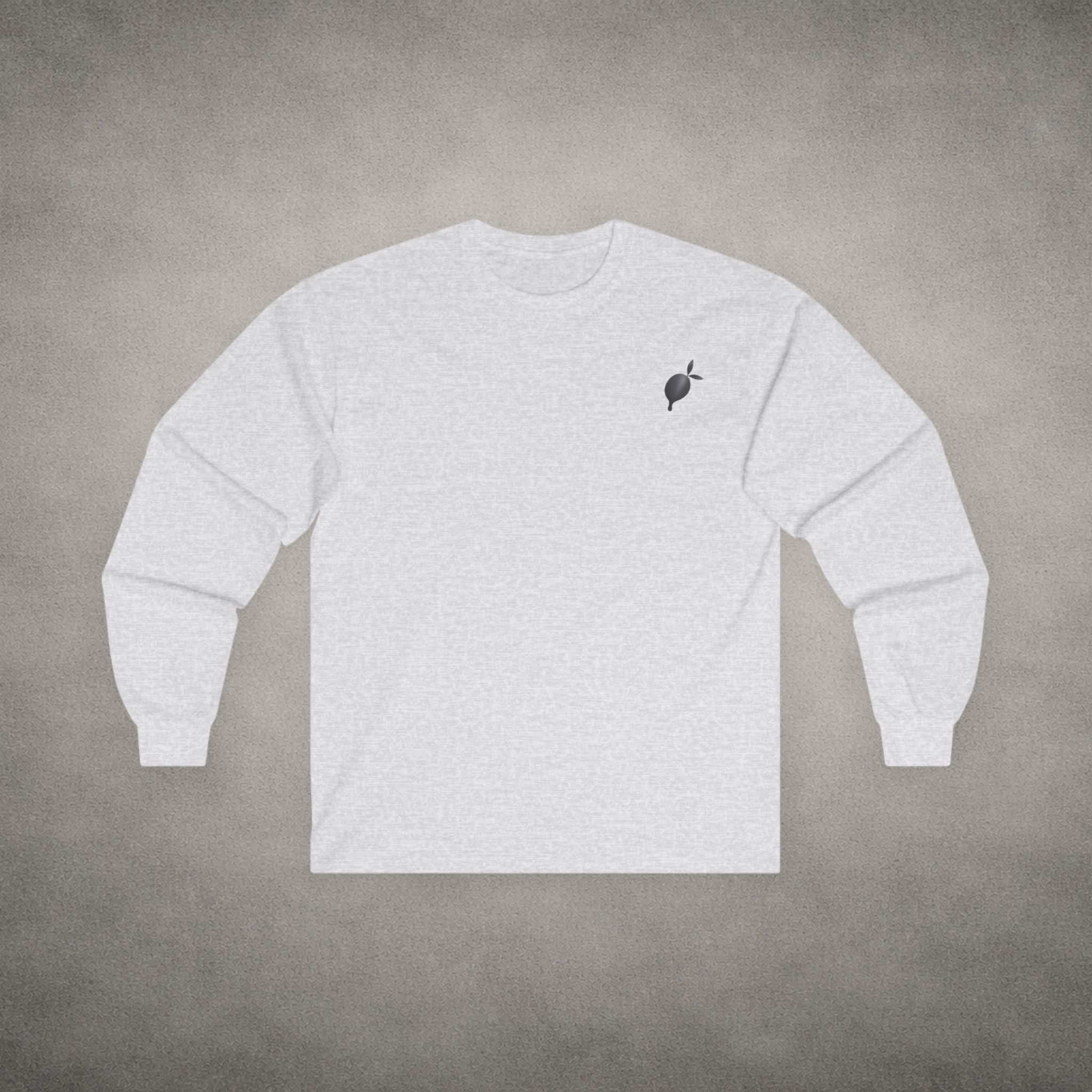 Iron Olive Long Sleeve T-Shirt