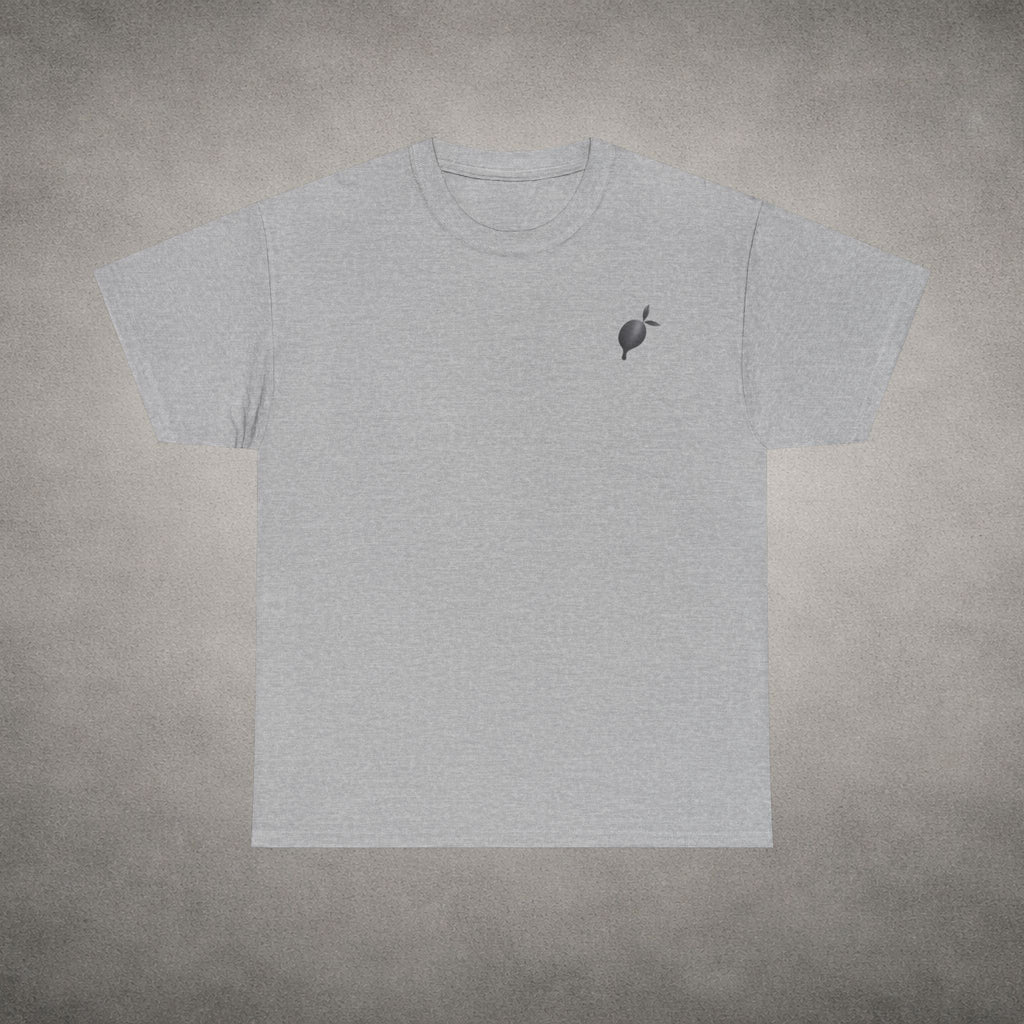 Iron Olive Short Sleeve T-Shirt