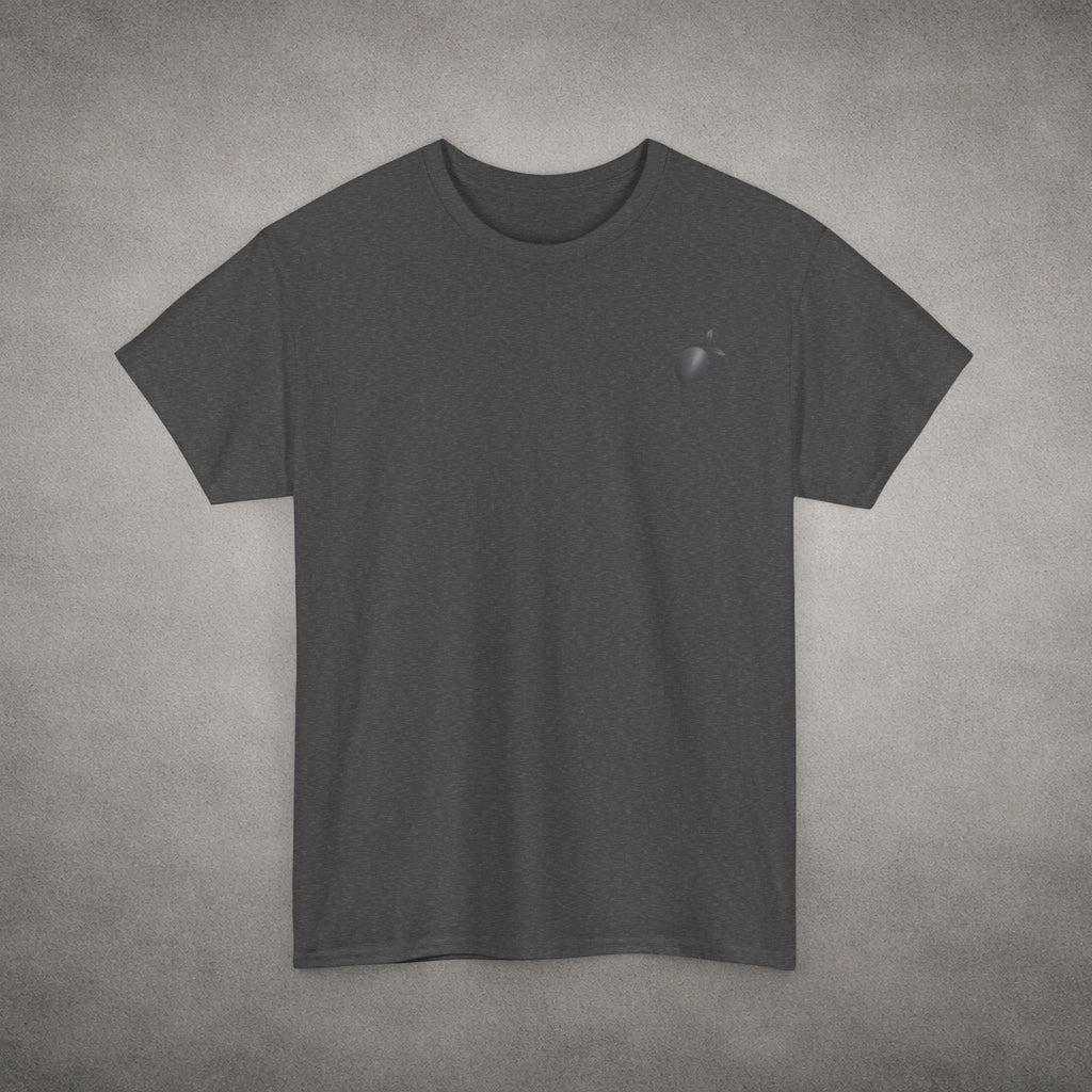 Iron Olive Short Sleeve T-Shirt